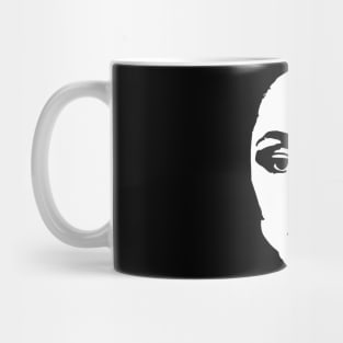 SADE FACELESS Mug